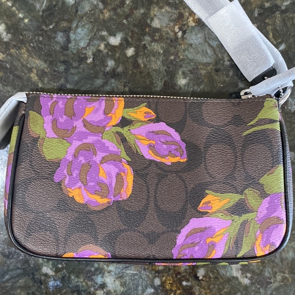 NWT! Coach Rose Nolita 2 set - Picture 3 of 7